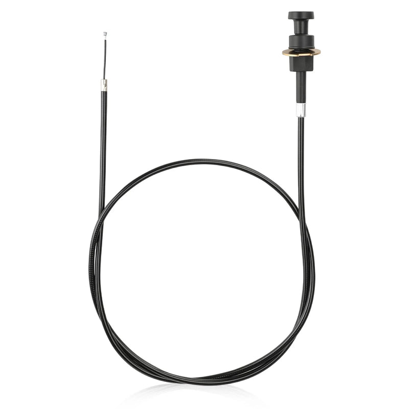 Yamaha Tri-Moto 125 / 175 Choke Cable (1980-1985)