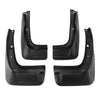 Toyota Highlander Mud Flaps Splash Guards 1 Set (2015-2020)