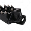 Suzuki RM125 RM250 RMX250 DRZ400 SM DRZ400S DRZ400E Wide Foot Pegs