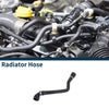 Audi Q5 2013-2016 Rubber Heater Hose Radiator Hose