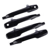 Ford Ranger Mazda BT50 Outer Door Handle (2011-2023)