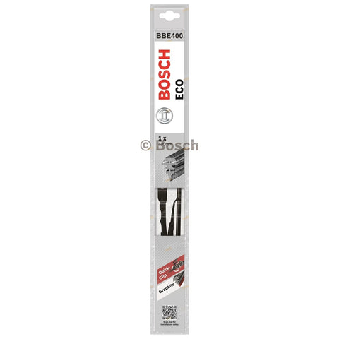 Nissan Tiida C11 Front Pair Eco Wiper Blades (2006-2013)
