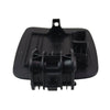 Hyundai Sonata Fuel Tank Filler Gas Door Cover (2011-2014)