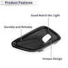Jeep Cherokee Front Left Fog Light Grill (2019-2022)