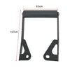 Car Accessories Navigation Pad Mount Kit