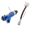 Honda Acura RDX RSX K24 K20 B18 B16 4 x Fuel Injectors (2001-2023)