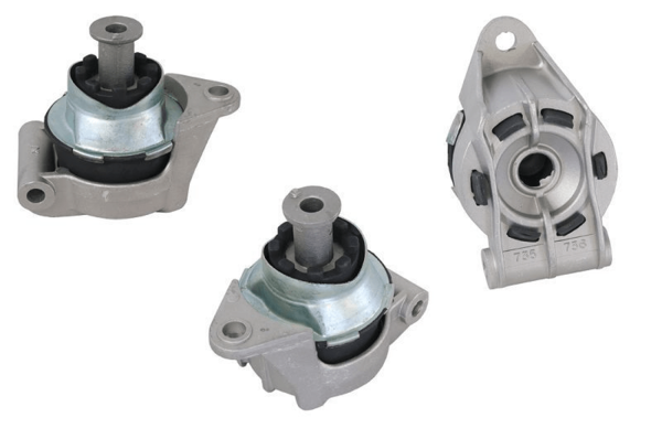 Rear Engine Mount FOR Holden Astra TS 1998-2006
