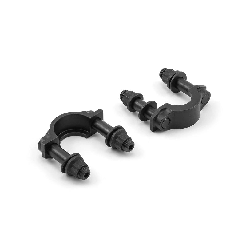 Series Rear End Yokes Heavy Duty 1350 U-Joint Girdles (1350)