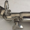 Trolling, 30° / 90° - Compatible with All Boats Adjustable Outrigger Rod Holder