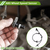 Ford B-Max ABS Wheel Speed Sensor (2012-2019)