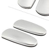 BMW R nineT Aluminum Handlebar Riser Top Clamp Cover (2014-2023)