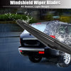 Toyota 1 x 310mm Rear Windshield Wiper Blades