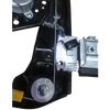 Holden Commodore VE Front Left Window Regulator (2006-2013)