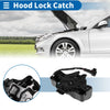 Toyota Land Cruiser Hood Latch Assembly (2016–2020)