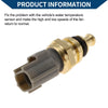 Ford C-Max 2.0L Engine Coolant Temperature Sensor (2013-2016)