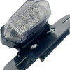 PIT Dirt Bike 12V LED Motorcycle Brake Tail Light