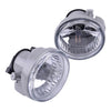Toyota Prius, Highlander Fog Light Driving Lamp (2004-2009, 2004-2007)