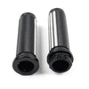 Harley Heritage Softail Dyna Handlebar Hand Grips
