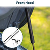 Hyundai Tucson Hood Lift Supports Struts Gas Spring (2022-2024)