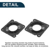 Nissan Midrange - 2 Pcs Speaker Spacer Adapter