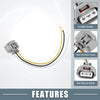 Toyota 4Runner Turn Signal Plug Connector Harness (2004–2005)