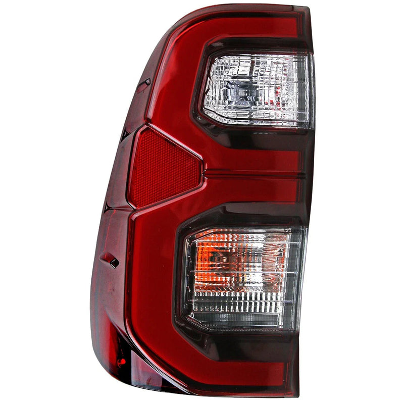 Toyota Hilux Rogue LED Tail Light (2020 - Present)