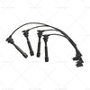 Hyundai Accent Ignition Coil Pack & Lead Kit (2001-2011)