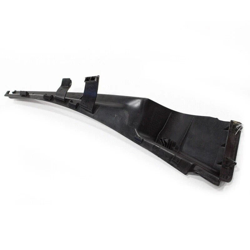 Nissan Murano Pair Side Cowl Extension Trim (2016-2019)