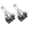 Kia Sportage H11B Ice Blue LED Headlight Bulbs (2011-2016)