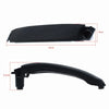 Land Rover L550 Discovery Right Door Pull Handle Bar (2015-2019)