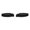 Harley Sportster S RH1250S Rear Passenger Footpegs Footrests (2021-2025)