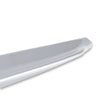 Audi A4 B8 (2008-2012) Light Silver LY7W Rear Boot Spoiler