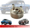 Isuzu D-Max 4JH Diesel Oil Cooler (2003-2011)