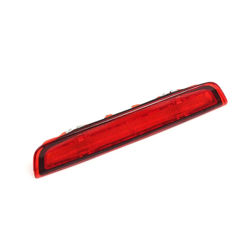 Toyota Yaris Hatchback (2011-2020) Red Rear Third Brake Light