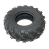 125cc Quad Dirt Bike ATV Buggy 4PLY 19 x 7.00-8 Front Chunky Tire