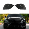 Mercedes Benz C-Class W205 Lower Side Grill Side Front Bumper (2019–2021)