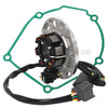 Kawasaki KX250 Stator Coil & Cover Gasket (1974-2006)