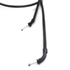 2007-2014 BMW X5 E70 F15 F85 Hood Release Cable Wire (2007-2014)