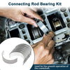 Mazda 6 (2012-2018) - 8 Pcs Rod Bearing Set