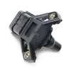 Polaris Sportsman 500 EFI ATV Air Pressure Sensor Ring Assy