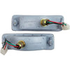 Toyota Hilux LN80 LN85 LN90 Front Bumper Indicator Signal Light (1988-1997)