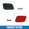 Ford Mustang (2015-2023) Black Driver Side Storage Box Trim Cover