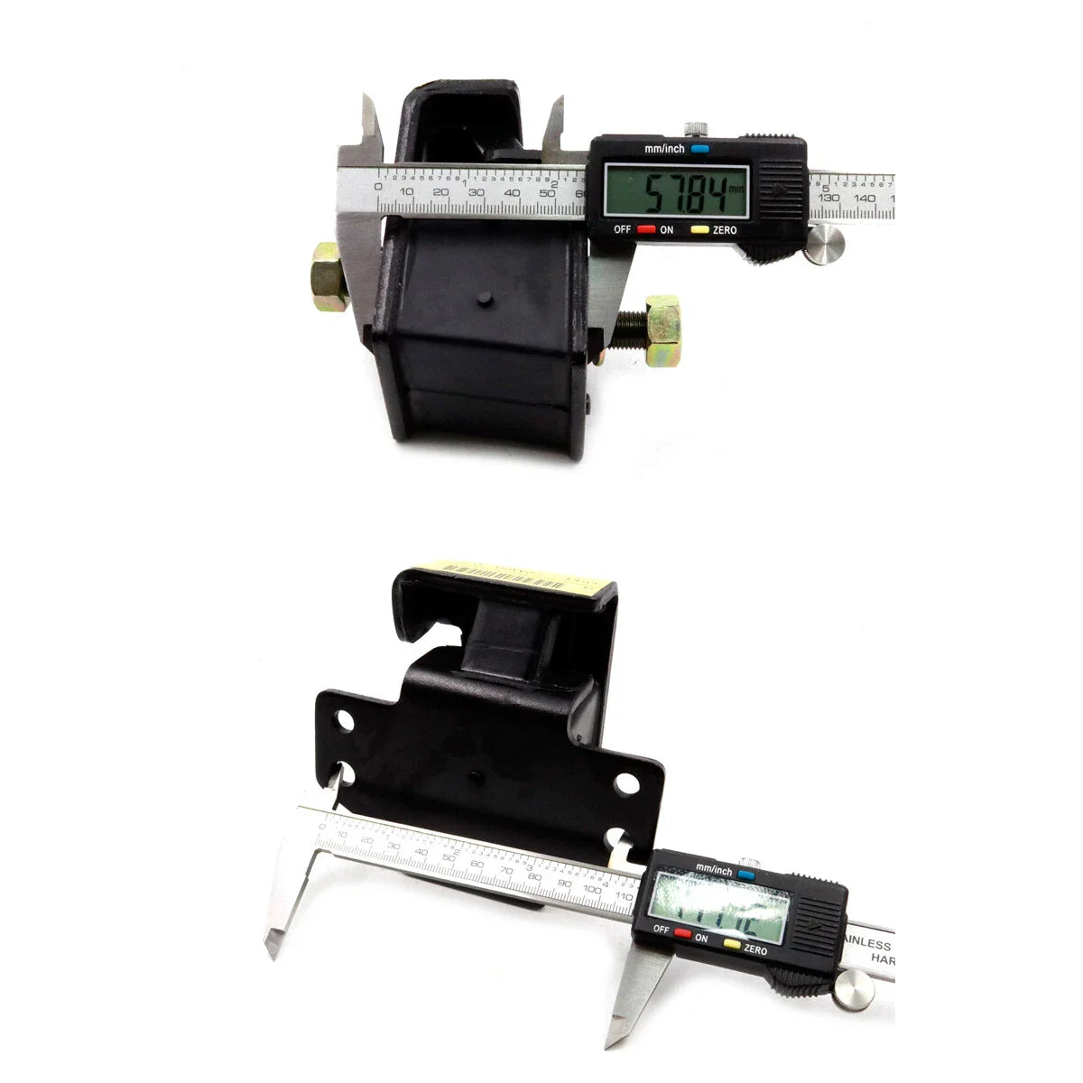 Front Engine Mount for Nissan Datsun 720 SD23 SD25 1980-1986