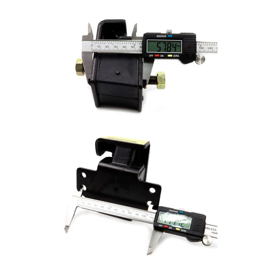 Front Engine Mount for Nissan Datsun 720 SD23 SD25 1980-1986