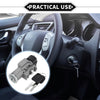 Chevrolet Matiz Ignition Switch Lock Cylinder Assembly
