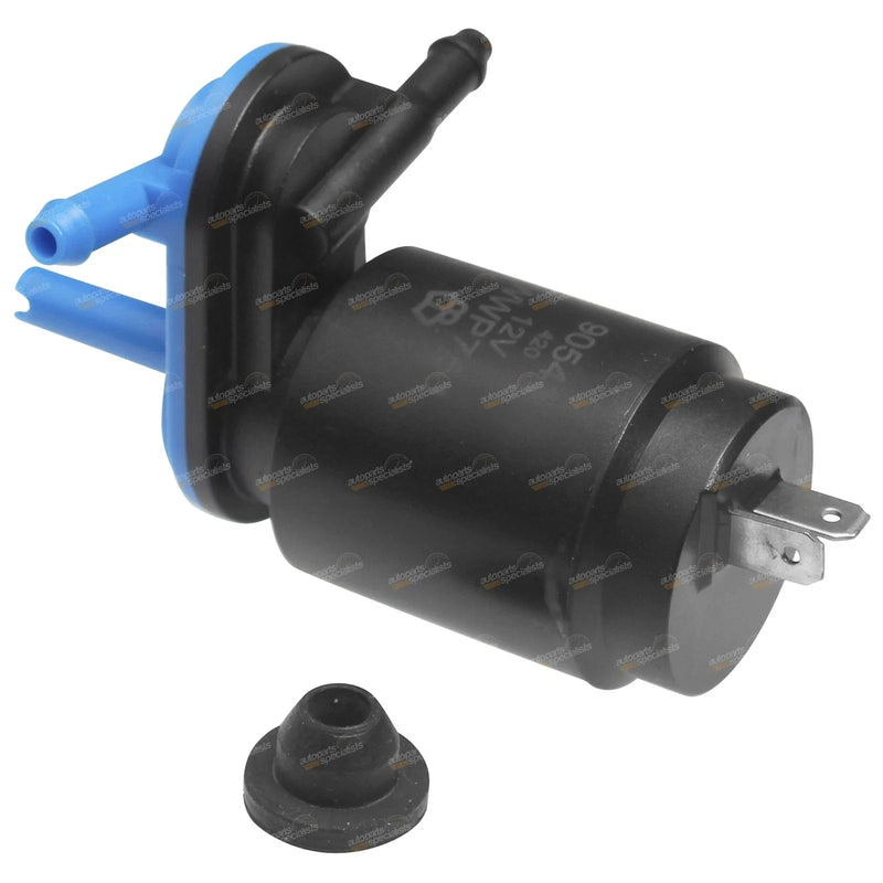 Toyota Lexcen VN VP Wagon Rear Window Washer Pump Motor (1990–1993)