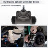 Nissan Sentra Rear Brake Wheel Cylinder (2001-2006)