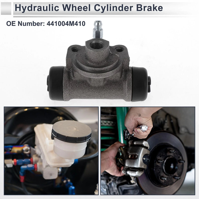 Nissan Sentra Rear Brake Wheel Cylinder (2001-2006)