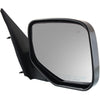 Power Mirror For 2006-2014 Honda Ridgeline Passenger Side