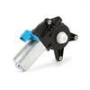 Chevy Daewoo Lacetti Left Front Electric Window Lifter Motor (2005-2016)